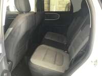 Ford Bronco 2022 5p Big Bend L3/1.5/T Aut 2022 Ford Bronco Venta Interiores 22