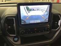Ford Bronco 2022 5p Big Bend L3/1.5/T Aut 2022 Ford Bronco Venta Interiores 5