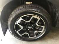 Ford Bronco 2022 5p Big Bend L3/1.5/T Aut 2022 Ford Bronco Venta Llantas 4