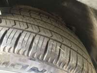 Ford Bronco 2022 5p Big Bend L3/1.5/T Aut 2022 Ford Bronco Venta Llantas 5