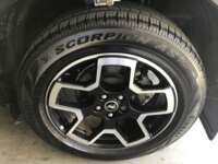 Ford Bronco 2022 5p Big Bend L3/1.5/T Aut 2022 Ford Bronco Venta Llantas 7