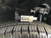 Ford Bronco 2022 5p Big Bend L3/1.5/T Aut 2022 Ford Bronco Venta Llantas 9