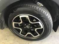 Ford Bronco 2022 5p Big Bend L3/1.5/T Aut 2022 Ford Bronco Venta Llantas 10