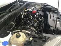 Ford Bronco 2022 5p Big Bend L3/1.5/T Aut 2022 Ford Bronco Venta Motor 1