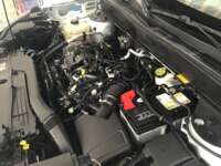 Ford Bronco 2022 5p Big Bend L3/1.5/T Aut 2022 Ford Bronco Venta Motor 3