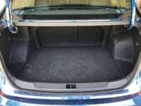 Chevrolet Cavalier 2022 4p RS L3/1.3/T Aut 2022 Chevrolet Cavalier Venta Cajuela 1