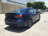 Chevrolet Cavalier 2022 4p RS L3/1.3/T Aut 2022 Chevrolet Cavalier Venta Exteriores 5