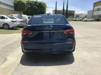 Chevrolet Cavalier 2022 4p RS L3/1.3/T Aut 2022 Chevrolet Cavalier Venta Exteriores 6