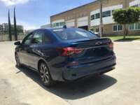 Chevrolet Cavalier 2022 4p RS L3/1.3/T Aut 2022 Chevrolet Cavalier Venta Exteriores 7