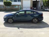 Chevrolet Cavalier 2022 4p RS L3/1.3/T Aut 2022 Chevrolet Cavalier Venta Exteriores 8