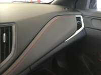 Chevrolet Cavalier 2022 4p RS L3/1.3/T Aut 2022 Chevrolet Cavalier Venta Interiores 12