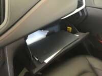 Chevrolet Cavalier 2022 4p RS L3/1.3/T Aut 2022 Chevrolet Cavalier Venta Interiores 13