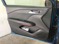 Chevrolet Cavalier 2022 4p RS L3/1.3/T Aut 2022 Chevrolet Cavalier Venta Interiores 17