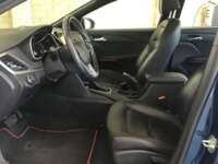 Chevrolet Cavalier 2022 4p RS L3/1.3/T Aut 2022 Chevrolet Cavalier Venta Interiores 18