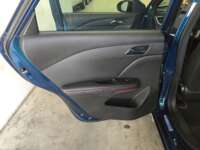 Chevrolet Cavalier 2022 4p RS L3/1.3/T Aut 2022 Chevrolet Cavalier Venta Interiores 19