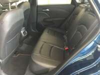 Chevrolet Cavalier 2022 4p RS L3/1.3/T Aut 2022 Chevrolet Cavalier Venta Interiores 20