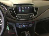 Chevrolet Cavalier 2022 4p RS L3/1.3/T Aut 2022 Chevrolet Cavalier Venta Interiores 3