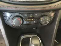 Chevrolet Cavalier 2022 4p RS L3/1.3/T Aut 2022 Chevrolet Cavalier Venta Interiores 4