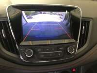 Chevrolet Cavalier 2022 4p RS L3/1.3/T Aut 2022 Chevrolet Cavalier Venta Interiores 5
