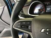 Chevrolet Cavalier 2022 4p RS L3/1.3/T Aut 2022 Chevrolet Cavalier Venta Interiores 7