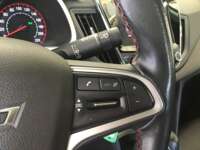 Chevrolet Cavalier 2022 4p RS L3/1.3/T Aut 2022 Chevrolet Cavalier Venta Interiores 8