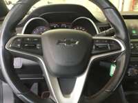 Chevrolet Cavalier 2022 4p RS L3/1.3/T Aut 2022 Chevrolet Cavalier Venta Interiores 9