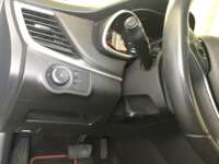Chevrolet Cavalier 2022 4p RS L3/1.3/T Aut 2022 Chevrolet Cavalier Venta Interiores 10