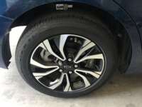 Chevrolet Cavalier 2022 4p RS L3/1.3/T Aut 2022 Chevrolet Cavalier Venta Llantas 4