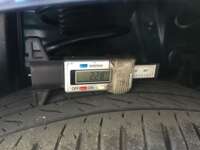 Chevrolet Cavalier 2022 4p RS L3/1.3/T Aut 2022 Chevrolet Cavalier Venta Llantas 6
