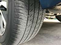 Chevrolet Cavalier 2022 4p RS L3/1.3/T Aut 2022 Chevrolet Cavalier Venta Llantas 8