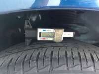 Chevrolet Cavalier 2022 4p RS L3/1.3/T Aut 2022 Chevrolet Cavalier Venta Llantas 9