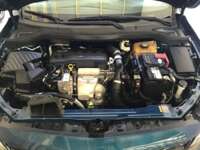 Chevrolet Cavalier 2022 4p RS L3/1.3/T Aut 2022 Chevrolet Cavalier Venta Motor 2