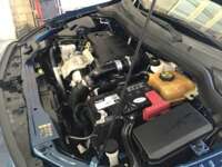 Chevrolet Cavalier 2022 4p RS L3/1.3/T Aut 2022 Chevrolet Cavalier Venta Motor 3