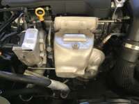 Chevrolet Cavalier 2022 4p RS L3/1.3/T Aut 2022 Chevrolet Cavalier Venta Motor 5