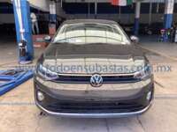 Volkswagen Virtus 2024 4p Comfortline L4/1.6 Tiptronic IMG_2855
