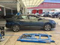 Volkswagen Virtus 2024 4p Comfortline L4/1.6 Tiptronic IMG_2857