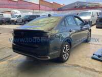 Volkswagen Virtus 2024 4p Comfortline L4/1.6 Tiptronic IMG_2858