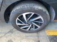 Volkswagen Virtus 2024 4p Comfortline L4/1.6 Tiptronic IMG_2909