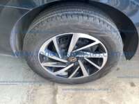 Volkswagen Virtus 2024 4p Comfortline L4/1.6 Tiptronic IMG_2903