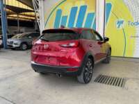 Mazda CX-3 2021 5p i Sport L4/2.0 Skyactiv-Drive 2021 Mazda CX-3 Venta Exteriores 5