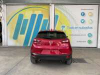 Mazda CX-3 2021 5p i Sport L4/2.0 Skyactiv-Drive 2021 Mazda CX-3 Venta Exteriores 6