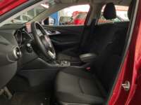 Mazda CX-3 2021 5p i Sport L4/2.0 Skyactiv-Drive 2021 Mazda CX-3 Venta Interiores 20
