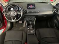 Mazda CX-3 2021 5p i Sport L4/2.0 Skyactiv-Drive 2021 Mazda CX-3 Venta Interiores 4