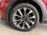 Mazda CX-3 2021 5p i Sport L4/2.0 Skyactiv-Drive 2021 Mazda CX-3 Venta Llantas 1