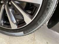 Mazda CX-3 2021 5p i Sport L4/2.0 Skyactiv-Drive 2021 Mazda CX-3 Venta Llantas 2