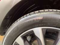 Mazda CX-3 2021 5p i Sport L4/2.0 Skyactiv-Drive 2021 Mazda CX-3 Venta Llantas 11