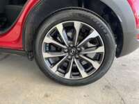 Mazda CX-3 2021 5p i Sport L4/2.0 Skyactiv-Drive 2021 Mazda CX-3 Venta Llantas 4