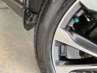 Mazda CX-3 2021 5p i Sport L4/2.0 Skyactiv-Drive 2021 Mazda CX-3 Venta Llantas 5