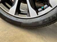 Mazda CX-3 2021 5p i Sport L4/2.0 Skyactiv-Drive 2021 Mazda CX-3 Venta Llantas 8