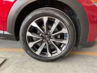 Mazda CX-3 2021 5p i Sport L4/2.0 Skyactiv-Drive 2021 Mazda CX-3 Venta Llantas 10
